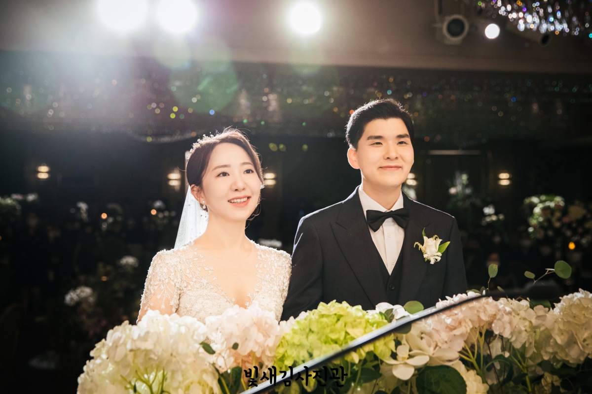 상암 월드컵 컨벤션 본식스냅 서브스냅 31