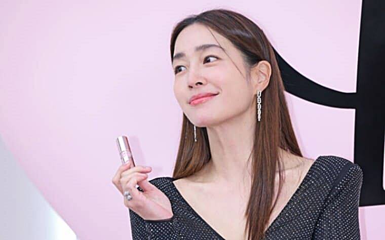 배우-이민정