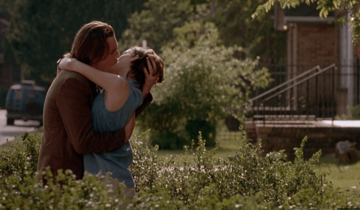 청춘스케치(Reality Bites)