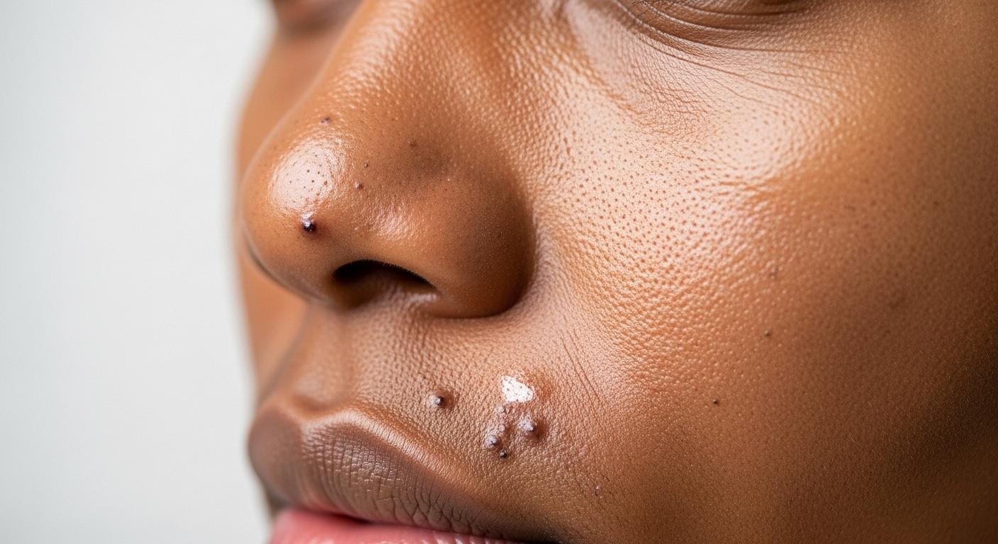 검버섯피부과비용