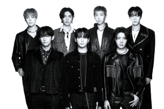 BTS 팔찌 도난 용의자 남성 추적