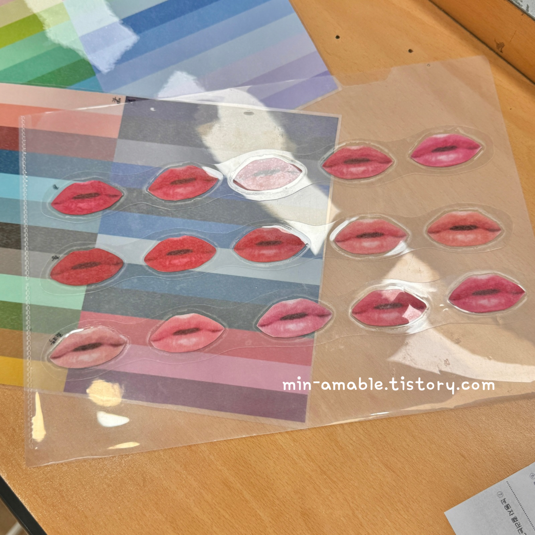 세종학당_퍼스널컬러강의