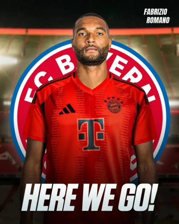 뮌헨, 레버쿠젠 수비수 요나탄 타 영입 임박