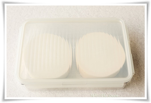 "남은 김장 무 보관법" 땅속에 묻기/냉장/냉동 등 오래 보관하는 법!