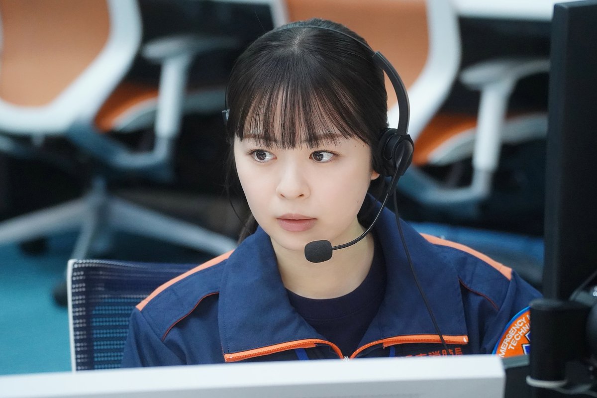 119이머전시콜_2026요코하마블랙아웃_출연진