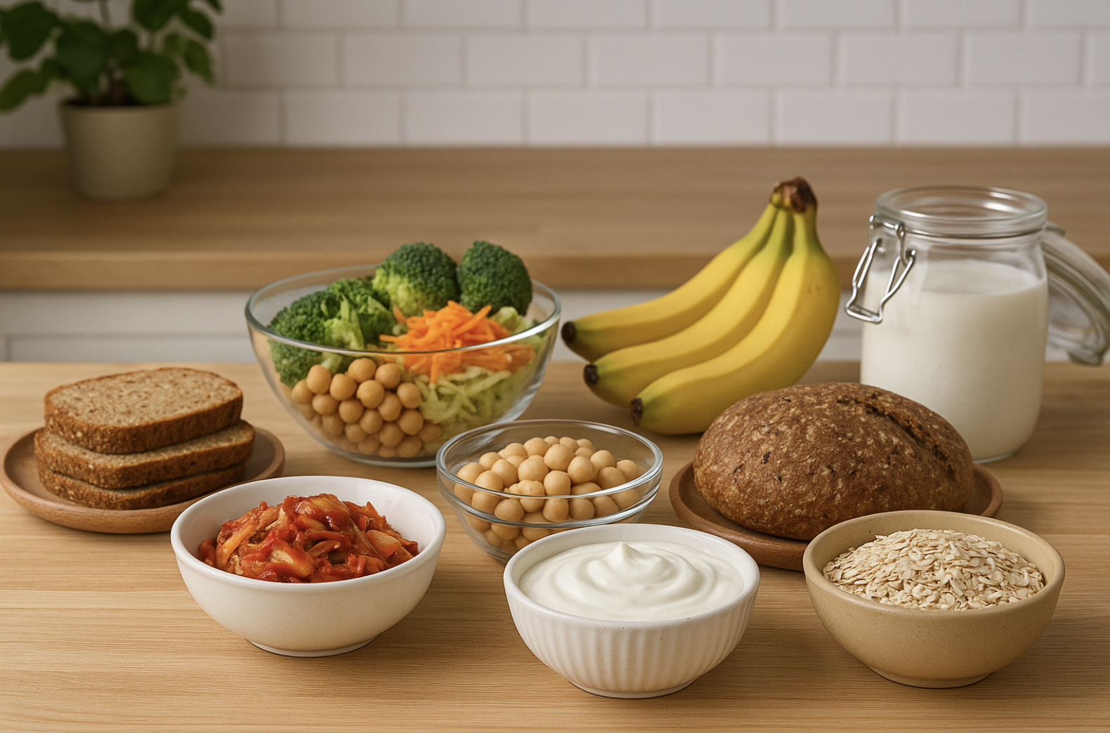 장 건강과 관련된 이미지