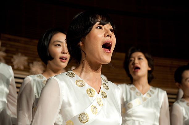 하모니 네이버영화