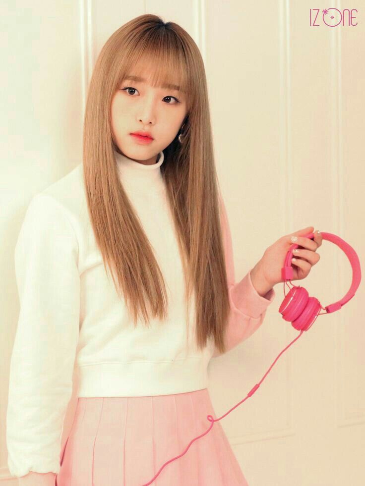 아이즈원 최예나 귀여운 매력어필 아이즈원 최예나 귀여운 매력어필