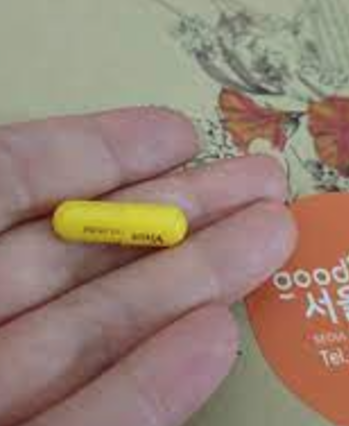 큐시미아 부작용 가격 복용법 내돈내산 후기