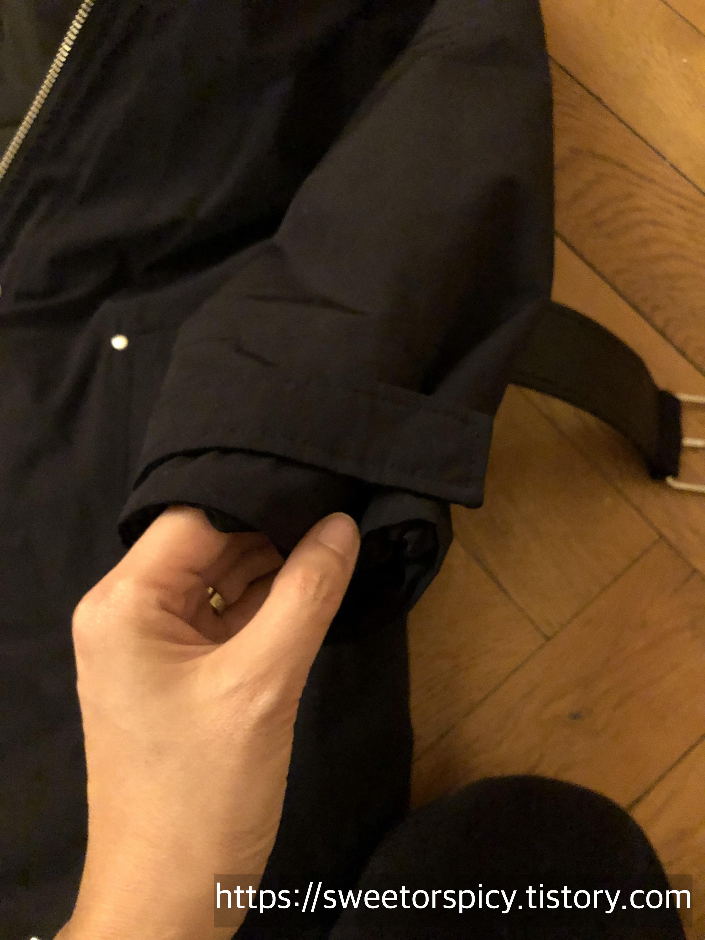 더쿠플스&#44; The Kooples&#44; 더쿠플스 리뷰&#44; 프랑스 쇼핑&#44; 더쿠플스 겨울 파카&#44; 더쿠플스 구매&#44; 더쿠플스 후기&#44; he Kooples 후기&#44; he Kooples 파카&#44; he Kooples 점퍼
