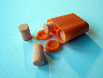 소음공해와 청각건강