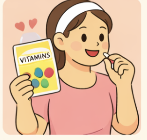 시금치가 엽산과 혈액 건강 식품으로 평가받는 이유