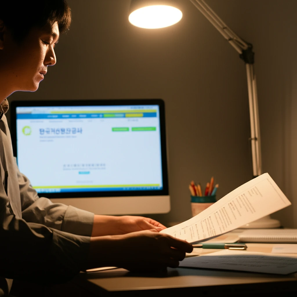 은행 대출 해결책 2025 캠코 동산..