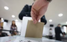 2025년 대통령 선거 이색 투표소