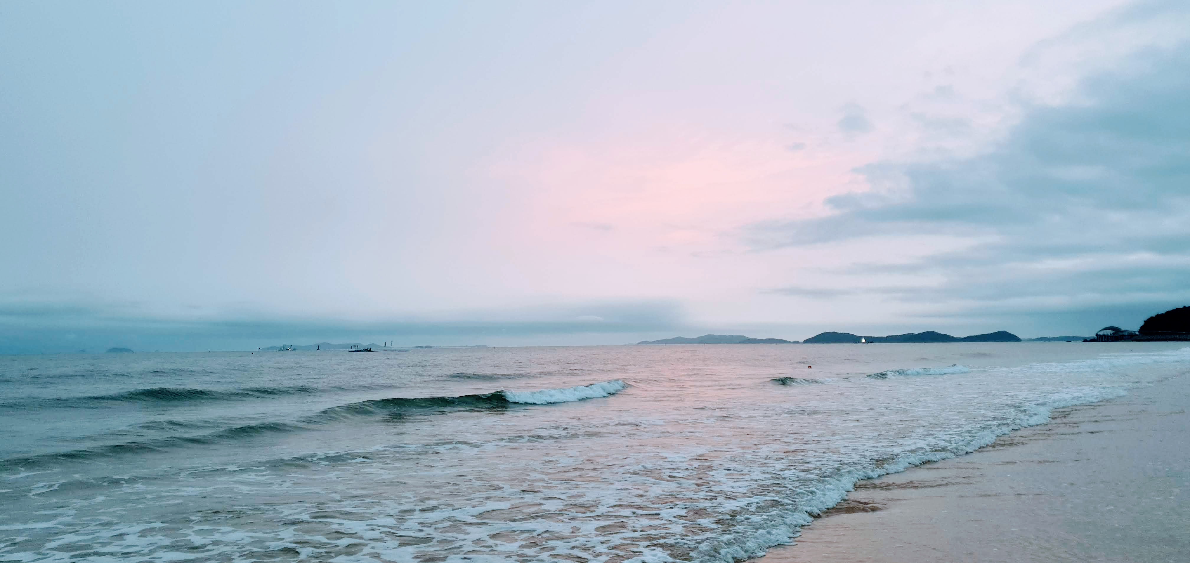 대천머드린호텔