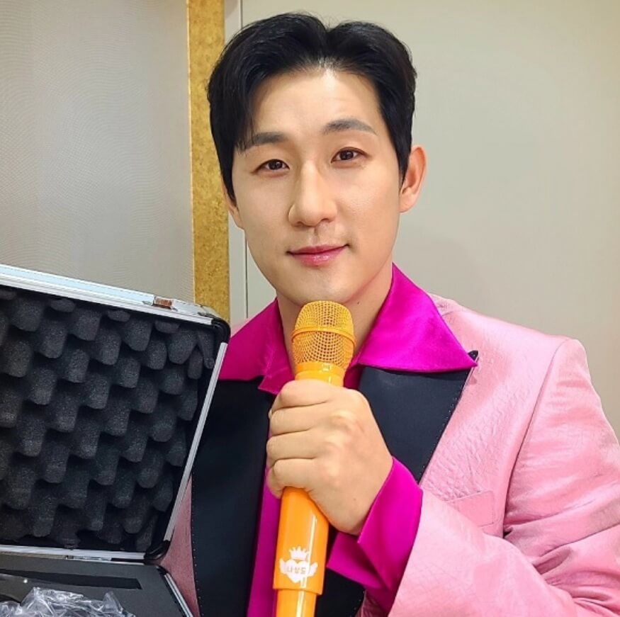 트롯 올스타전 3회 다시보기