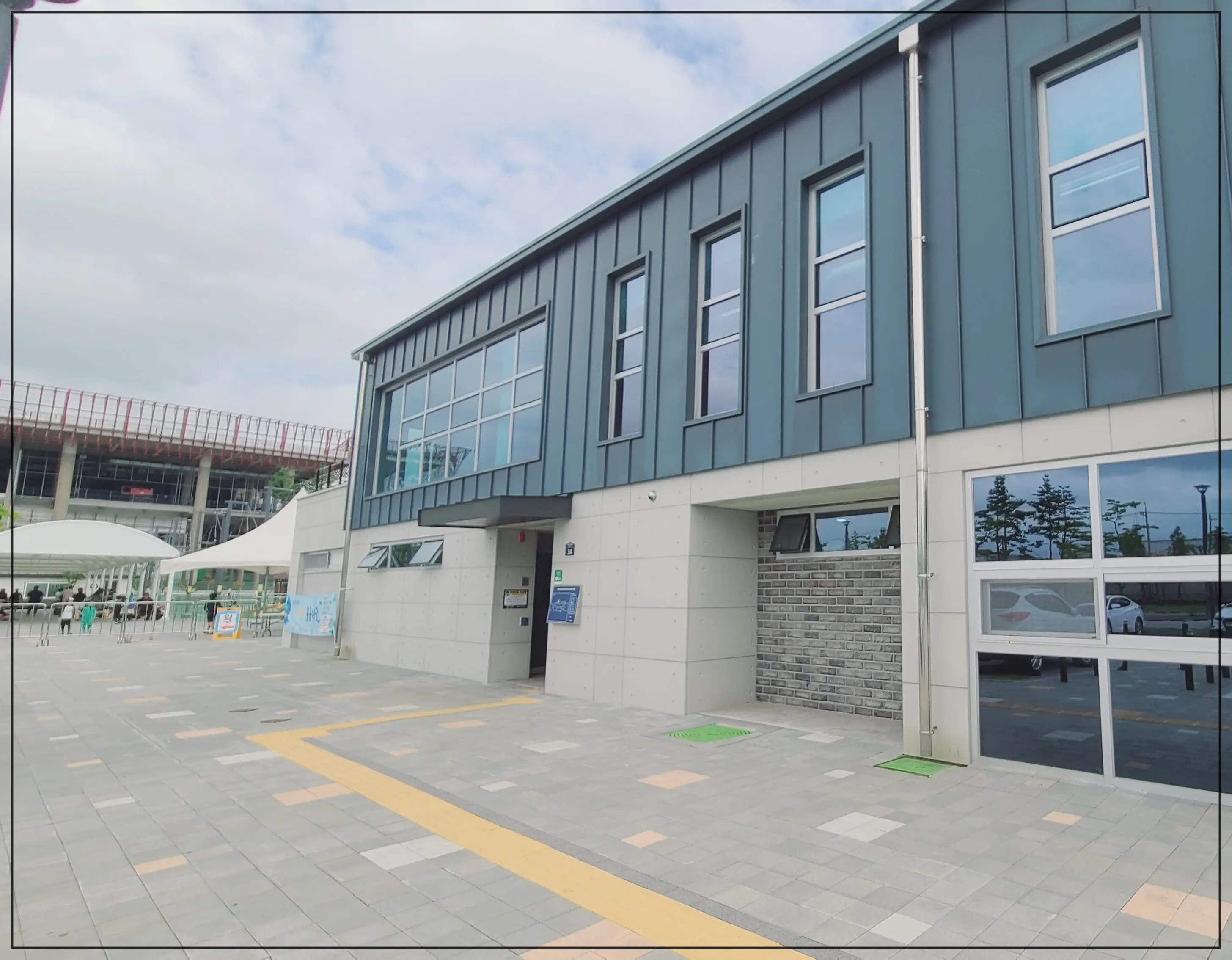 청주생명누리공원-물놀이터-화장실