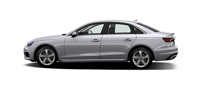 아우디 A4, 아우디 S4, 아우디 RS4