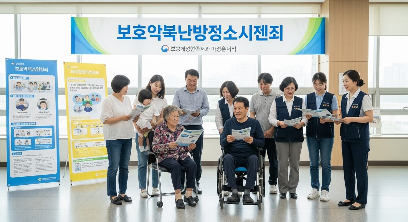기초수급 자격요건