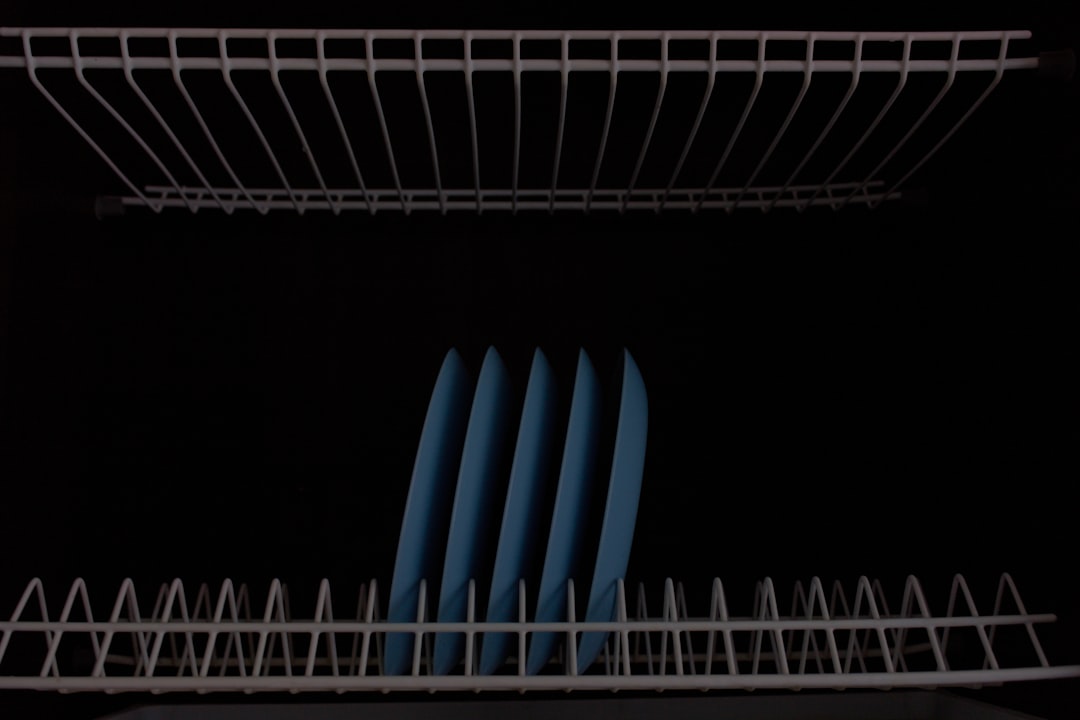 Dishwasher