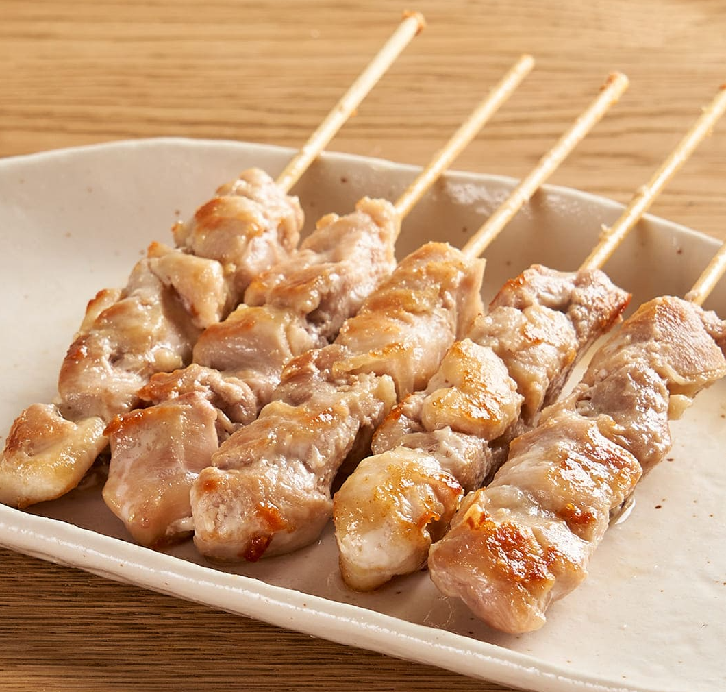 닭 허벅지 고기