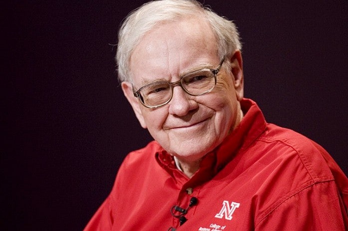 워런버핏 워런버핏 투자