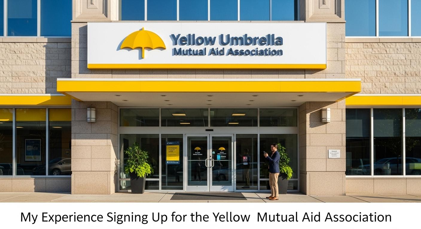 노란우산공제 가입 은행