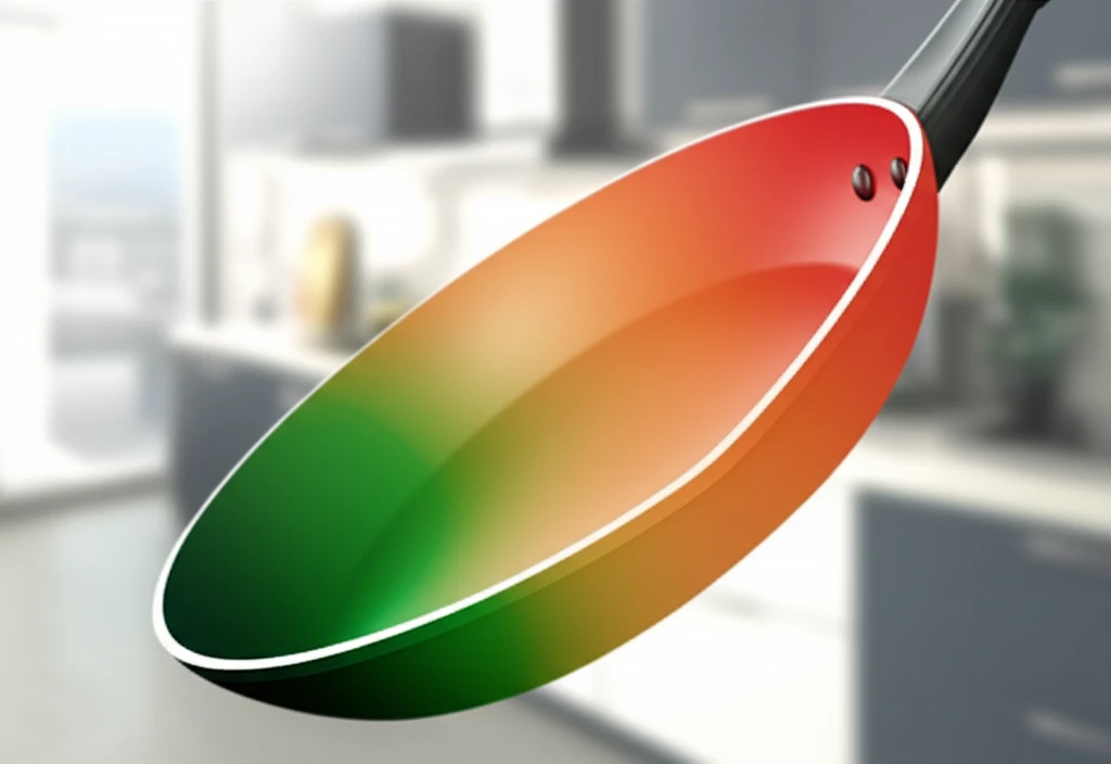 주방 필수템? 윙플라 프라이팬 장단점..