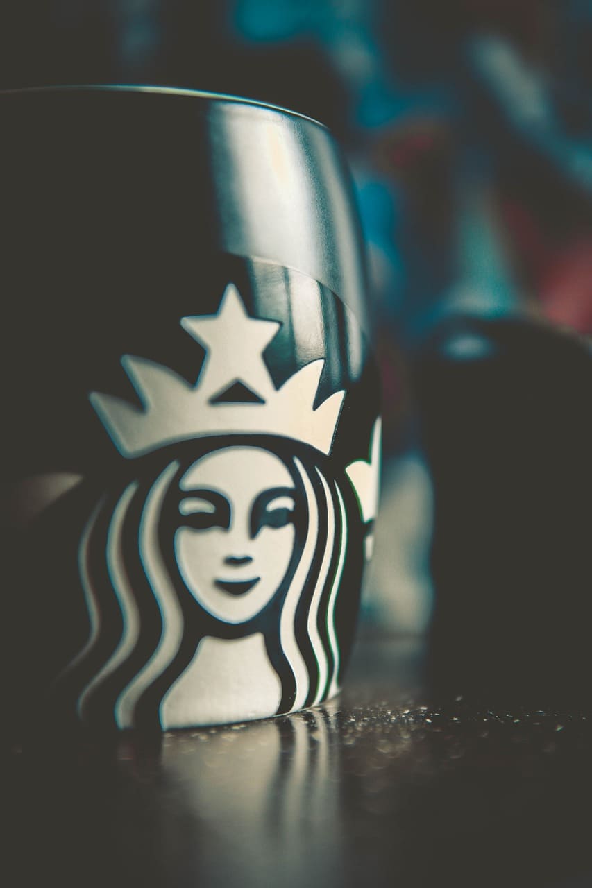 스타벅스 광장마켓 관련 이미지