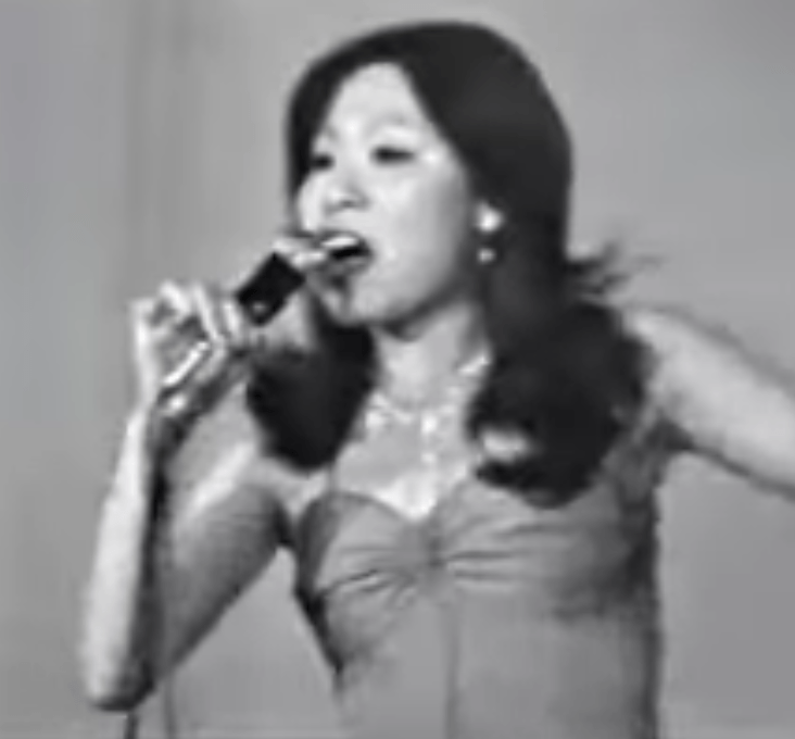 김정미 이건 너무 하잖아요