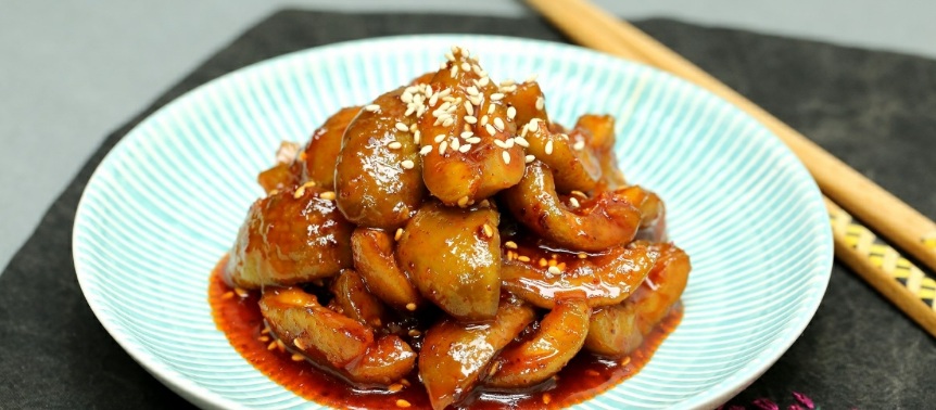 건강한맛