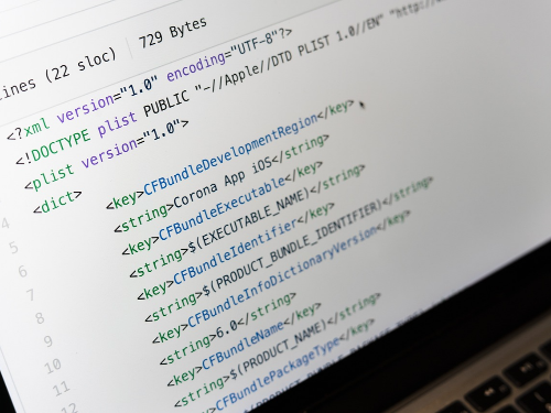 프로그래밍언어