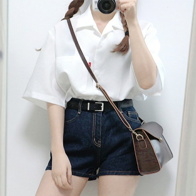 일반인 패션 데일리룩 모음