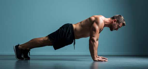 운동 초보자가 주의해야 할 점 - 정확한 동작