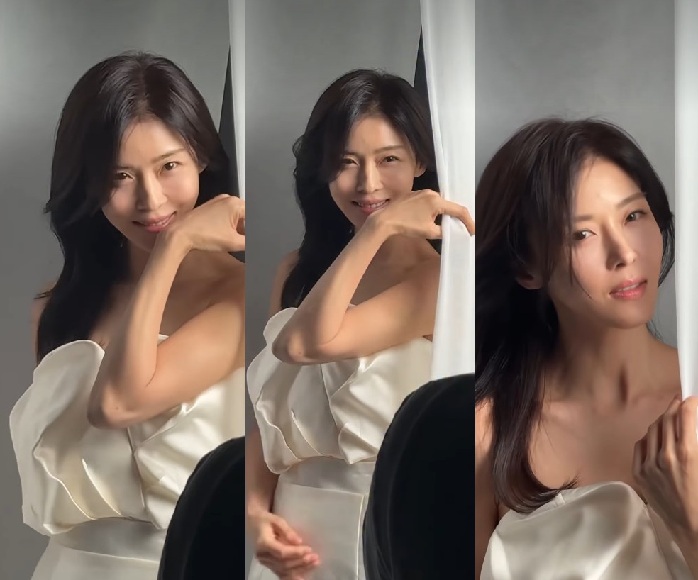 비서진2 하지원 싱가포르 해외 출장 방송 관련 이미지