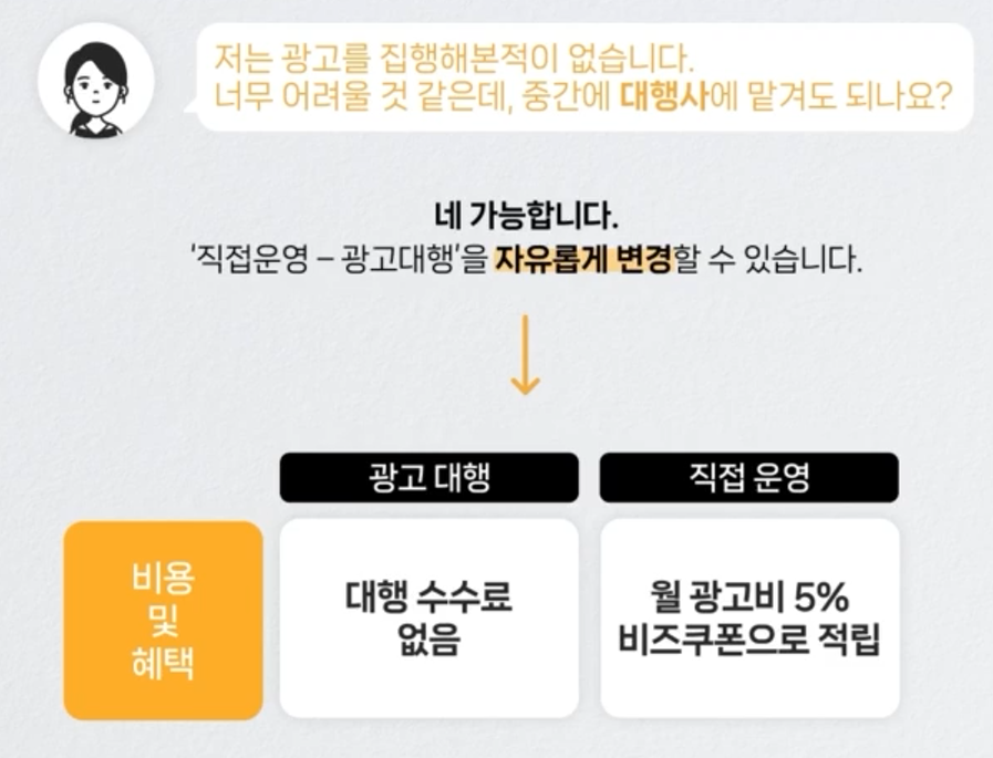 네이버 광고 대행 구조