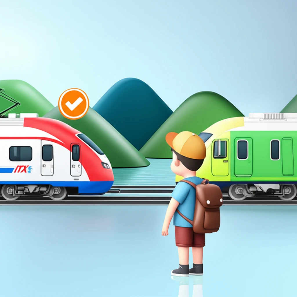 청량리역 KTX 강릉선 첫차 막차 시..