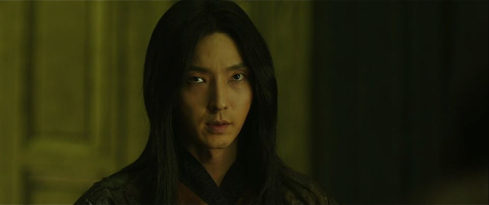 아라문의검_1회