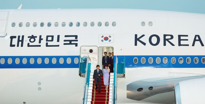 이 대통령 하노이 도착: 베트남 국빈 방문 일정 및 경제 협력 3박 4일 총정리 (2026)