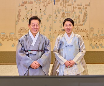 김혜경 프로필