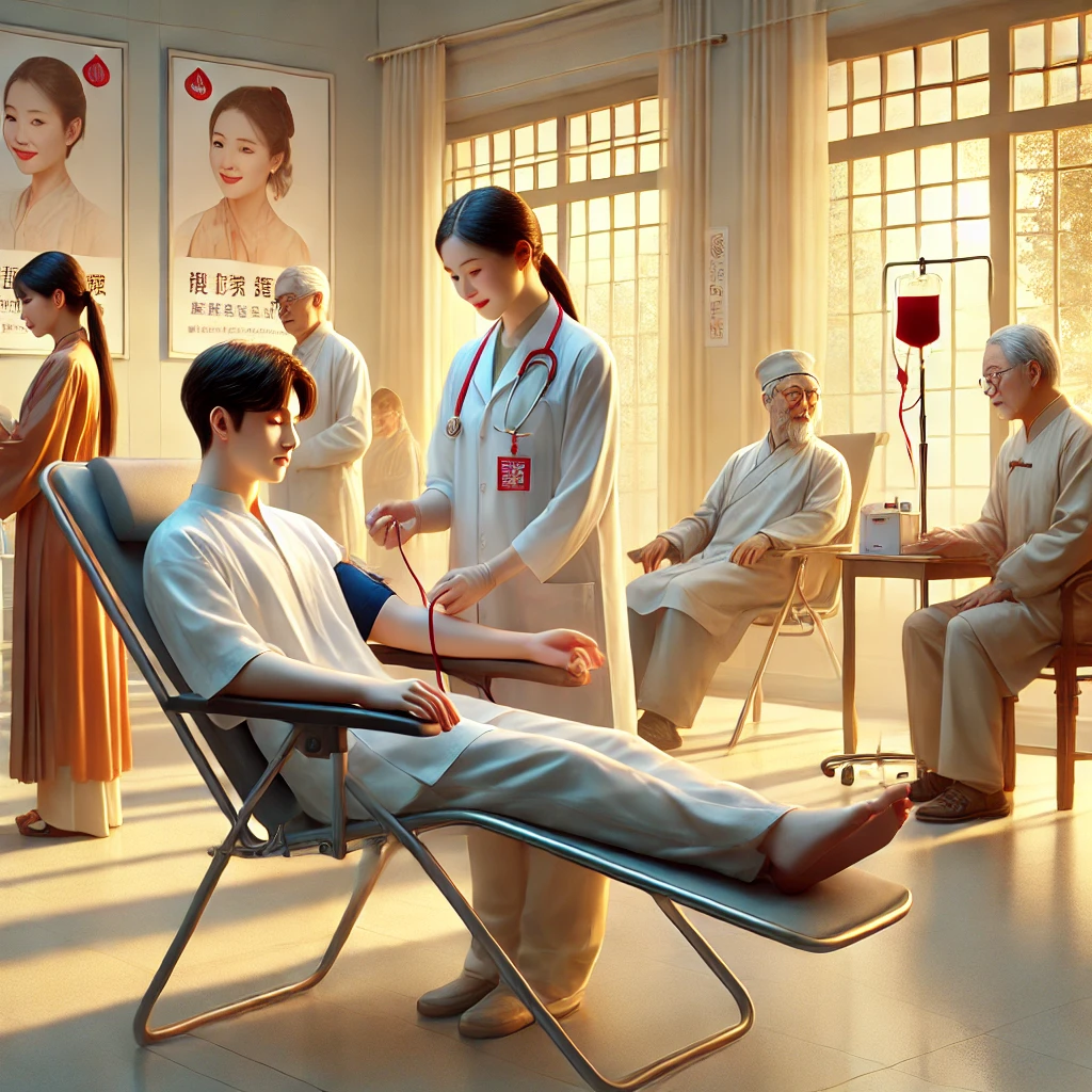 세계 헌혈자의 날 기념: 헌혈의 역사와 참여 방법