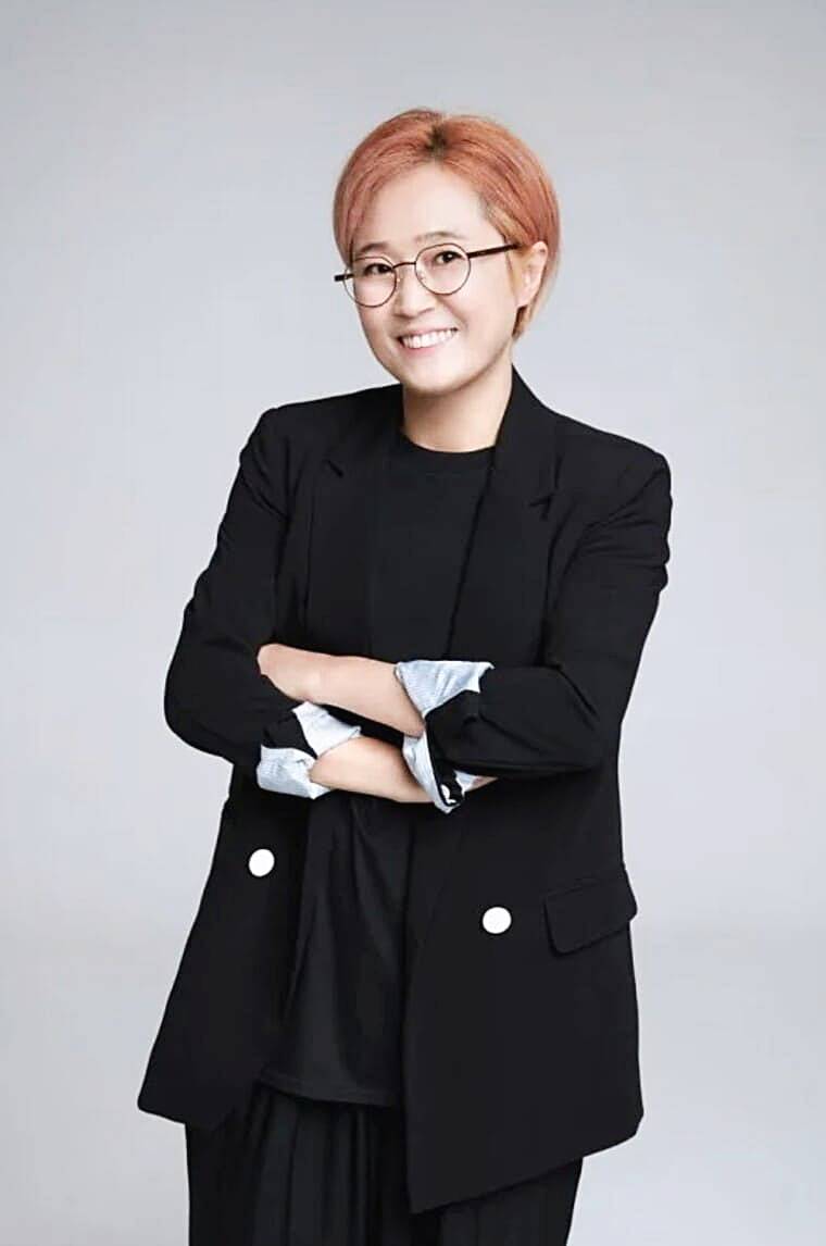 방송인-송은이