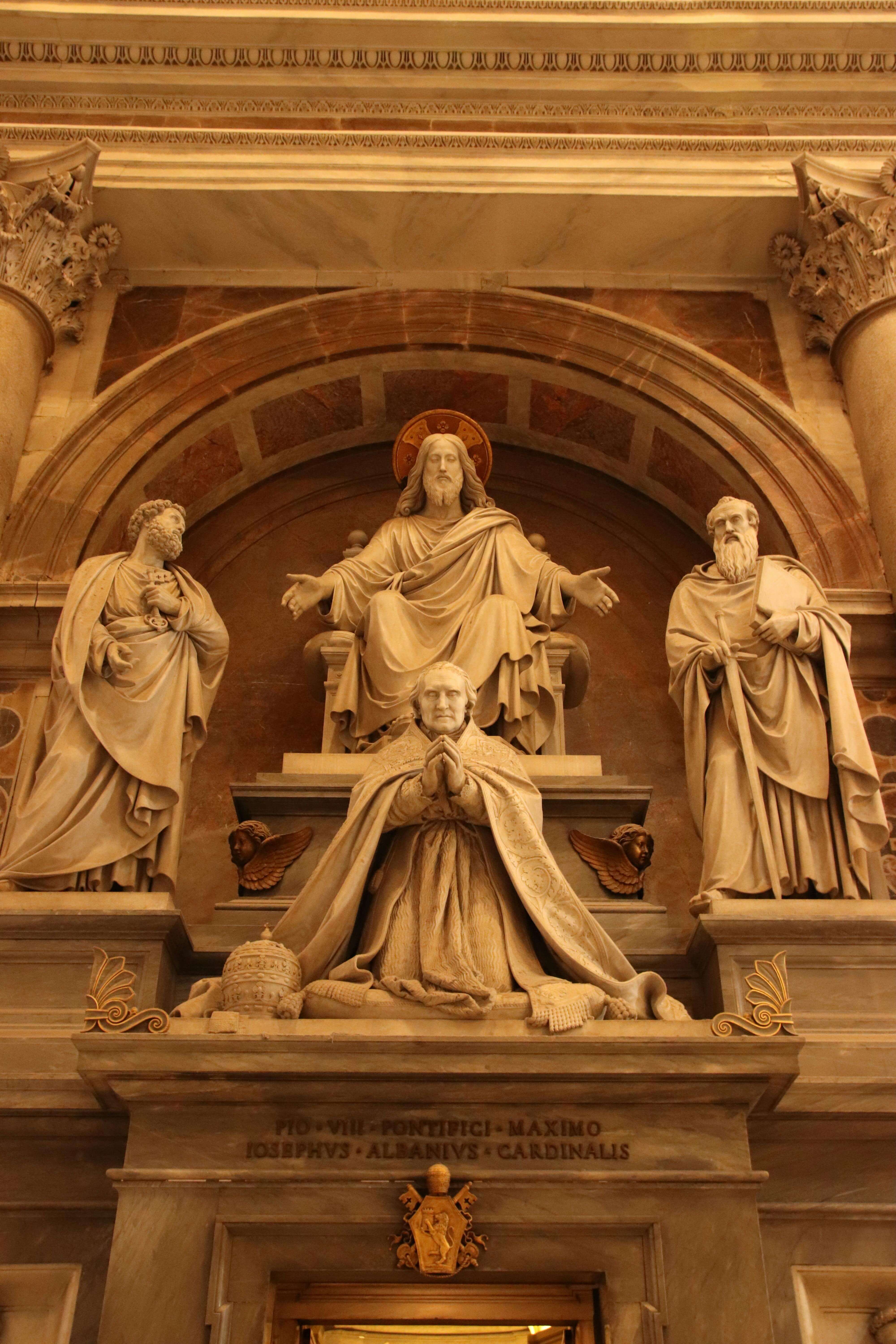 차기 교황 선출