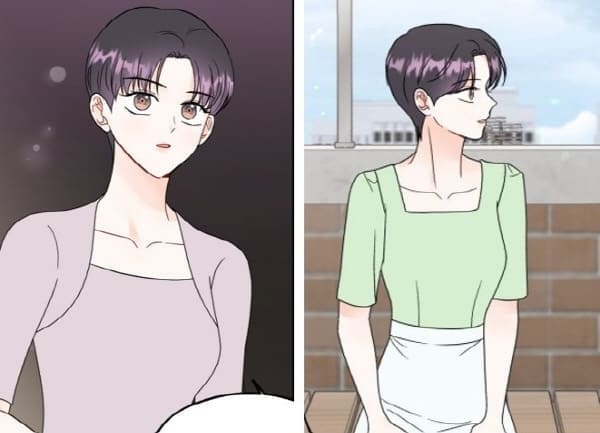 로맨스가가능해-의상