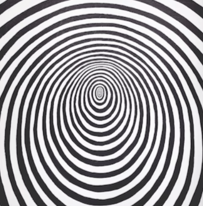 공황장애 초기증상 - 망상