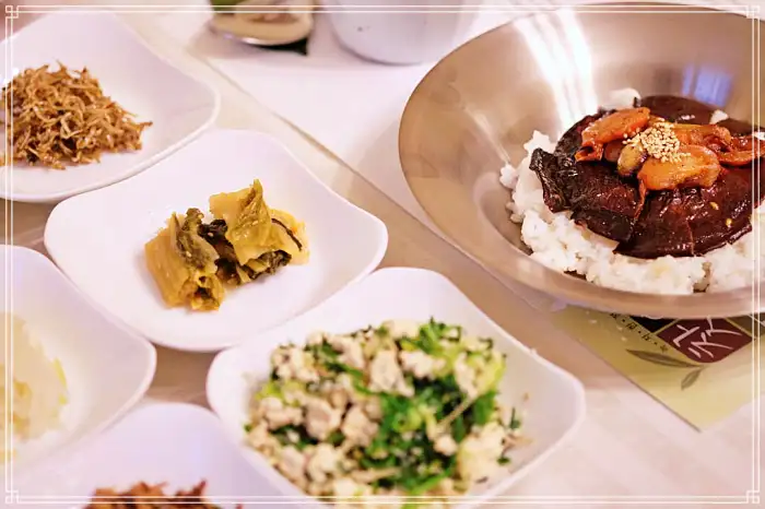 TBJ 생방송투데이 하동 십리벚꽃길 녹차 베이스 정소암 선생님 요리 맛집