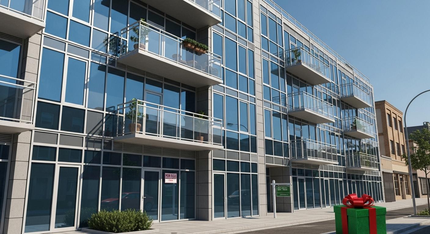 아파트 증여 시 취득세율