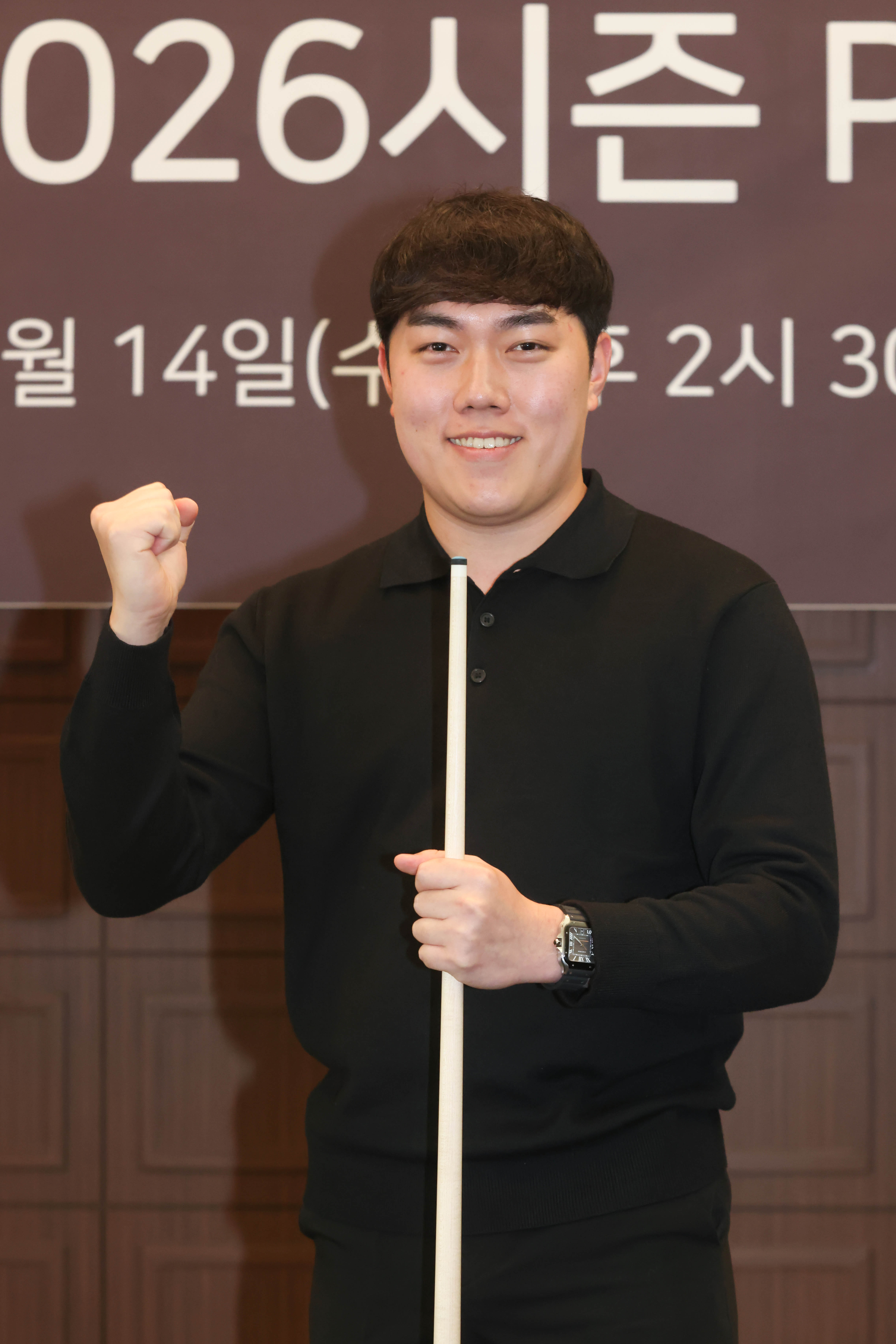 김준태 선수 사진