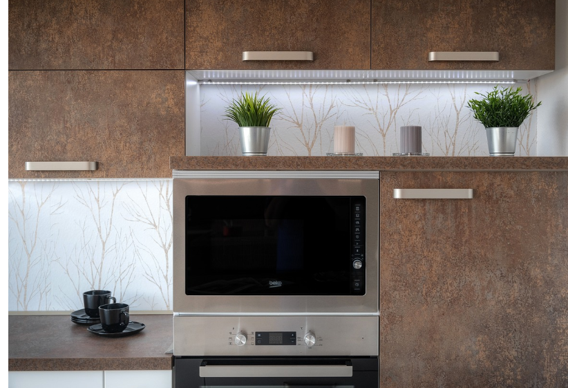 전자레인지 활용법 (해동, 간편 요리)