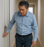 치매 초기증상 8가지